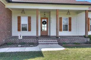 5195 Tumbleweed Dr, Aiken, SC 29805 - Photo 9