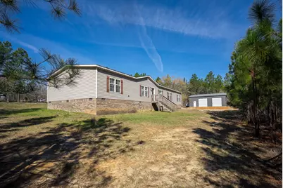 333 Outing Club Road, Aiken, SC 29801 - Photo 9