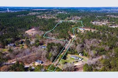 333 Outing Club Road, Aiken, SC 29801 - Photo 7