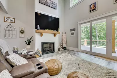 1127 Savannah Ridge Road, Lincolnton, GA 30817 - Photo 5