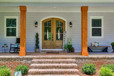 1127 Savannah Ridge Road, Lincolnton, GA 30817 - Photo 7