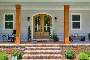 1127 Savannah Ridge Rd, Lincolnton, GA 30817 - Photo 7