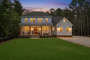 1127 Savannah Ridge Rd, Lincolnton, GA 30817 - Photo 1