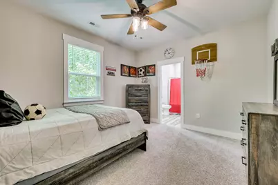 1127 Savannah Ridge Road, Lincolnton, GA 30817 - Photo 49