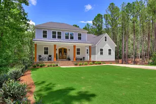 1127 Savannah Ridge Rd, Lincolnton, GA 30817 - Photo 1
