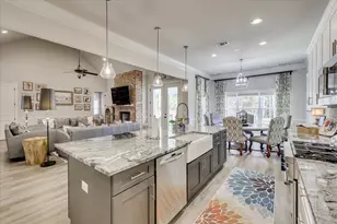 1076 Providence Ferry Rd, Lincolnton, GA 30817 - Photo 19