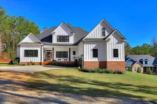 1076 Providence Ferry Rd, Lincolnton, GA 30817 - Photo 65