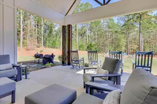 1076 Providence Ferry Rd, Lincolnton, GA 30817 - Photo 5