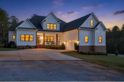 1076 Providence Ferry Road, Lincolnton, GA 30817 - Photo 1