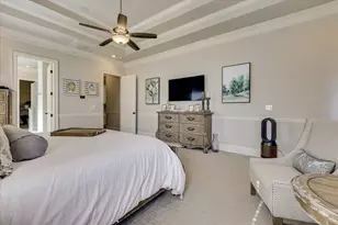 1076 Providence Ferry Rd, Lincolnton, GA 30817 - Photo 25