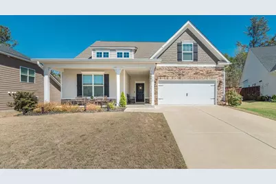 515 Little Pines Court, Aiken, SC 29801 - Photo 3