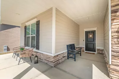 515 Little Pines Court, Aiken, SC 29801 - Photo 5