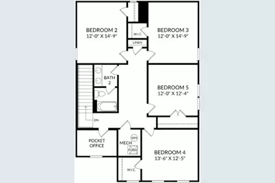 806 Tess Street, Graniteville, SC 29829 - Photo 3