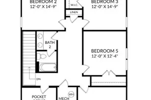 806 Tess St, Graniteville, SC 29829 - Photo 3
