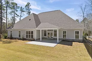 5321 Charnwood Forest Cir, Aiken, SC 29803 - Photo 41