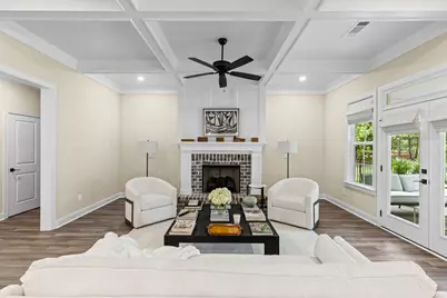 5321 Charnwood Forest Circle, Aiken, SC 29803 - Photo 11