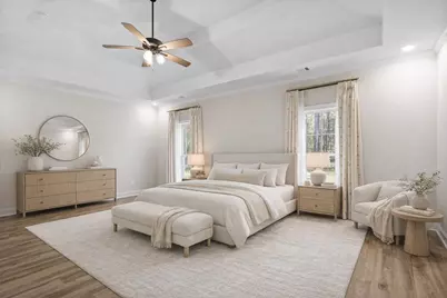 5321 Charnwood Forest Circle, Aiken, SC 29803 - Photo 33