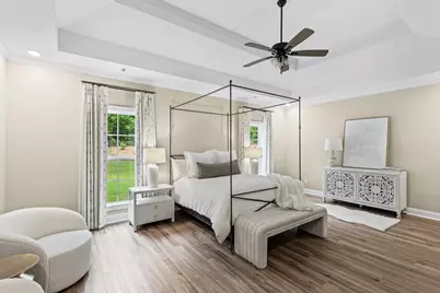 5321 Charnwood Forest Circle, Aiken, SC 29803 - Photo 29
