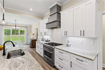 5321 Charnwood Forest Circle, Aiken, SC 29803 - Photo 23
