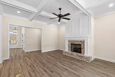 5321 Charnwood Forest Circle, Aiken, SC 29803 - Photo 19