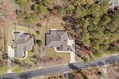 5321 Charnwood Forest Circle, Aiken, SC 29803 - Photo 61