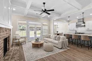 5321 Charnwood Forest Cir, Aiken, SC 29803 - Photo 11
