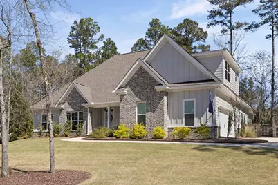 5321 Charnwood Forest Circle, Aiken, SC 29803 - Photo 3
