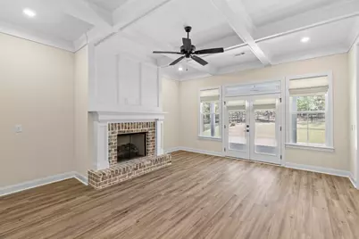 5321 Charnwood Forest Circle, Aiken, SC 29803 - Photo 9