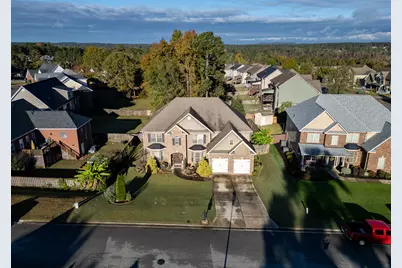 1003 Bristol Trail, Evans, GA 30809 - Photo 5