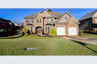 1003 Bristol Trail, Evans, GA 30809 - Photo 1