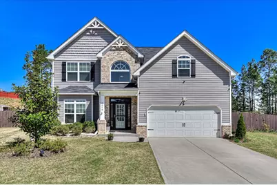 6070 Mahogany Terrace, Graniteville, SC 29829 - Photo 3