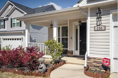 539 Schaver Loop, Aiken, SC 29803 - Photo 1