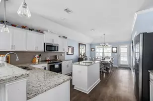 539 Schaver Loop, Aiken, SC 29803 - Photo 7