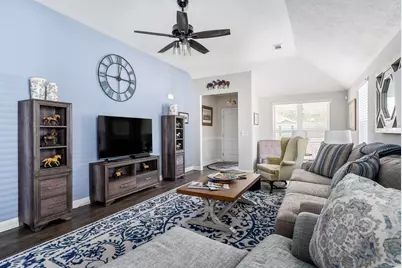 539 Schaver Loop, Aiken, SC 29803 - Photo 5