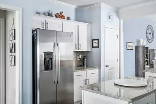 539 Schaver Loop, Aiken, SC 29803 - Photo 11