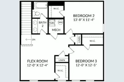 797 Tess Street, Graniteville, SC 29829 - Photo 3