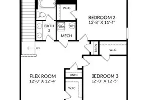 797 Tess St, Graniteville, SC 29829 - Photo 3