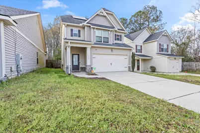 1131 Sierra Lane, Grovetown, GA 30813 - Photo 3