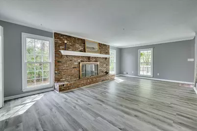 2703 Woodchip Drive, Augusta, GA 30909 - Photo 9