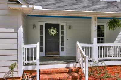 2703 Woodchip Drive, Augusta, GA 30909 - Photo 5