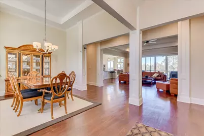 440 Spalding Lake Circle, Aiken, SC 29803 - Photo 5