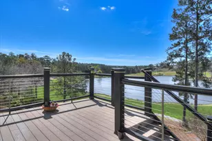 440 Spalding Lake Cir, Aiken, SC 29803 - Photo 39