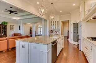 440 Spalding Lake Cir, Aiken, SC 29803 - Photo 15