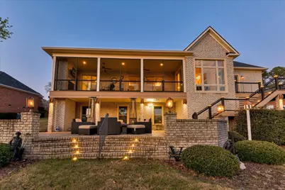 440 Spalding Lake Circle, Aiken, SC 29803 - Photo 53