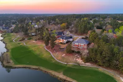 440 Spalding Lake Circle, Aiken, SC 29803 - Photo 57