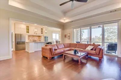 440 Spalding Lake Circle, Aiken, SC 29803 - Photo 7