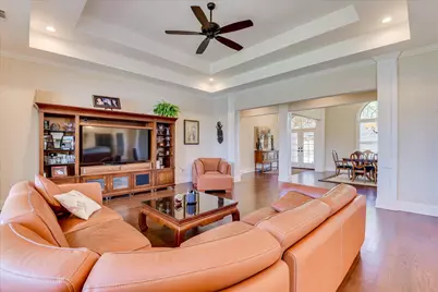 440 Spalding Lake Circle, Aiken, SC 29803 - Photo 9