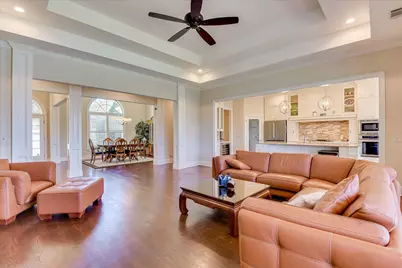 440 Spalding Lake Circle, Aiken, SC 29803 - Photo 13