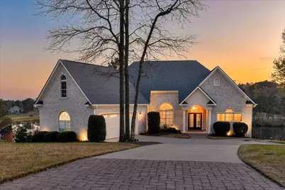 440 Spalding Lake Circle, Aiken, SC 29803 - Photo 55