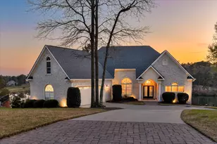 440 Spalding Lake Cir, Aiken, SC 29803 - Photo 55